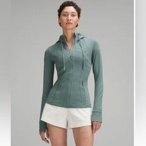 Lululemon Define jacket